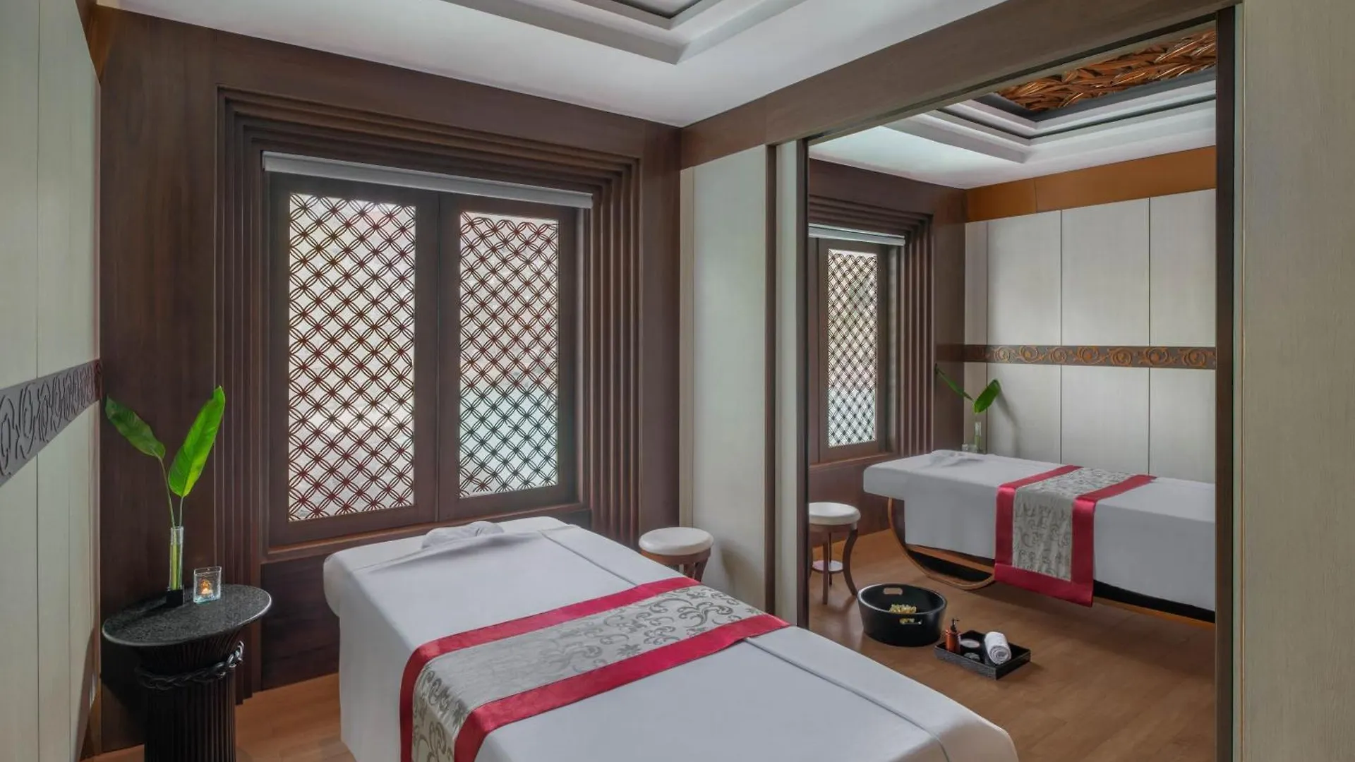 The Laguna, A Luxury Collection Resort & Spa, Nusa Dua, Bali Нуса-Дуа