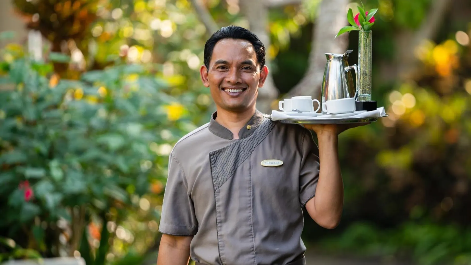 The Laguna, A Luxury Collection Resort & Spa, Nusa Dua, Bali Нуса-Дуа