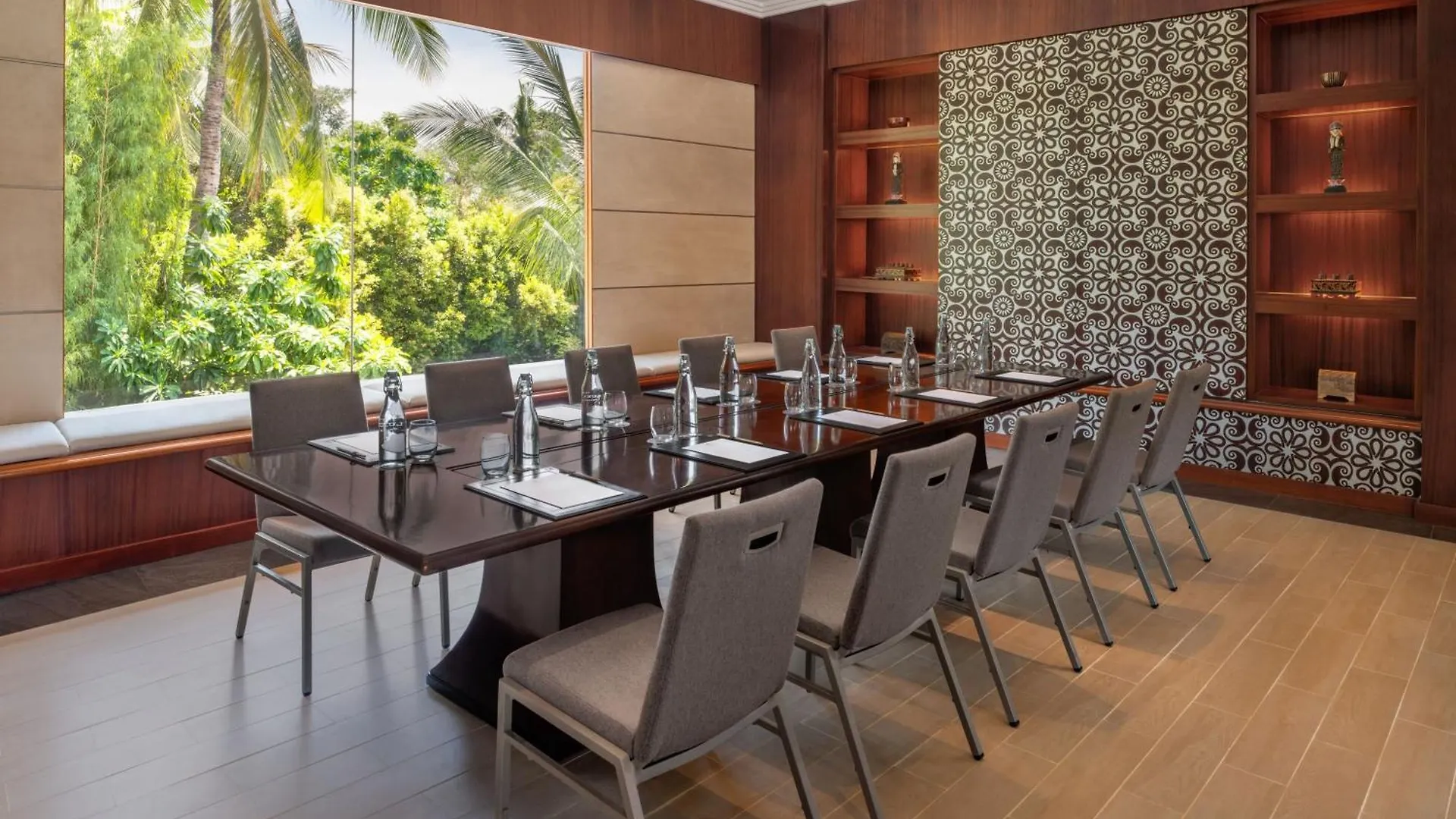 The Laguna, A Luxury Collection Resort & Spa, Nusa Dua, Bali Нуса-Дуа