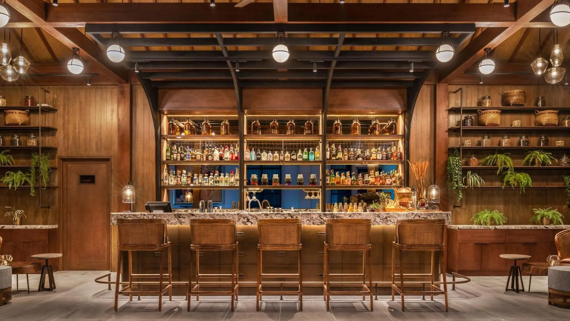 The Laguna, A Luxury Collection Resort & Spa, Nusa Dua, Bali Нуса-Дуа