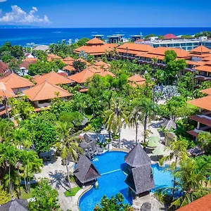 Camakila Tanjung Benoa Нуса-Дуа