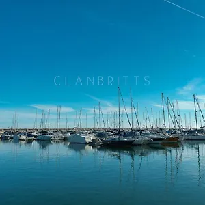  Apartment Marina Loft Spain