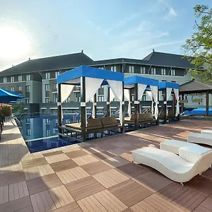 Mercure Bali Nusa Dua Нуса-Дуа
