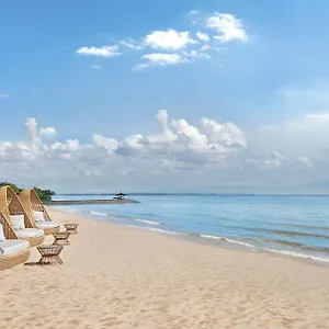 The Westin Nusa Dua, Bali Нуса-Дуа