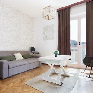  Apartment Casa Di Crissy - Centro Italy