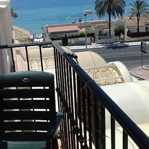  Apartment Santa Ana Spain
