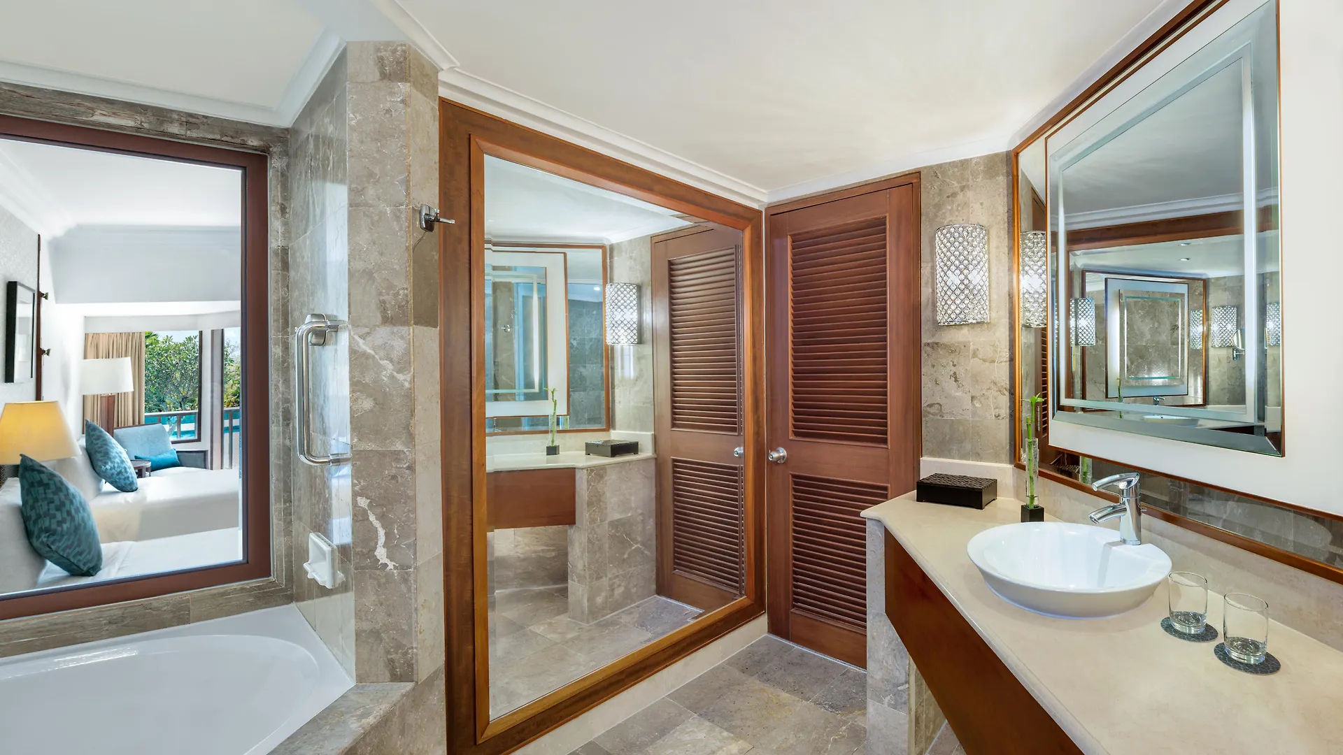 The Laguna, A Luxury Collection Resort & Spa, Nusa Dua, Bali Nusa Dua
