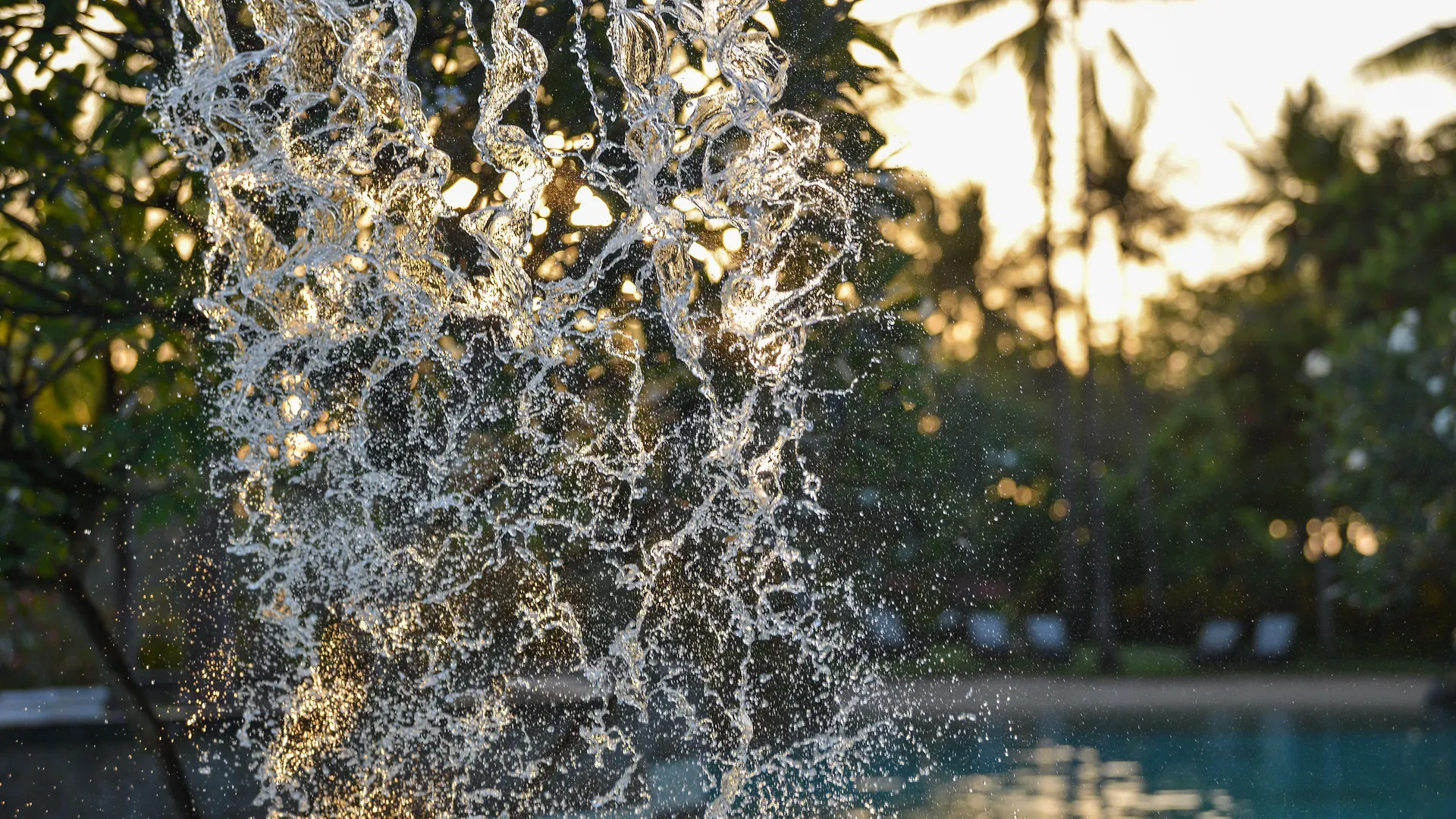 The Laguna, A Luxury Collection Resort & Spa, Nusa Dua, Bali Nusa Dua
