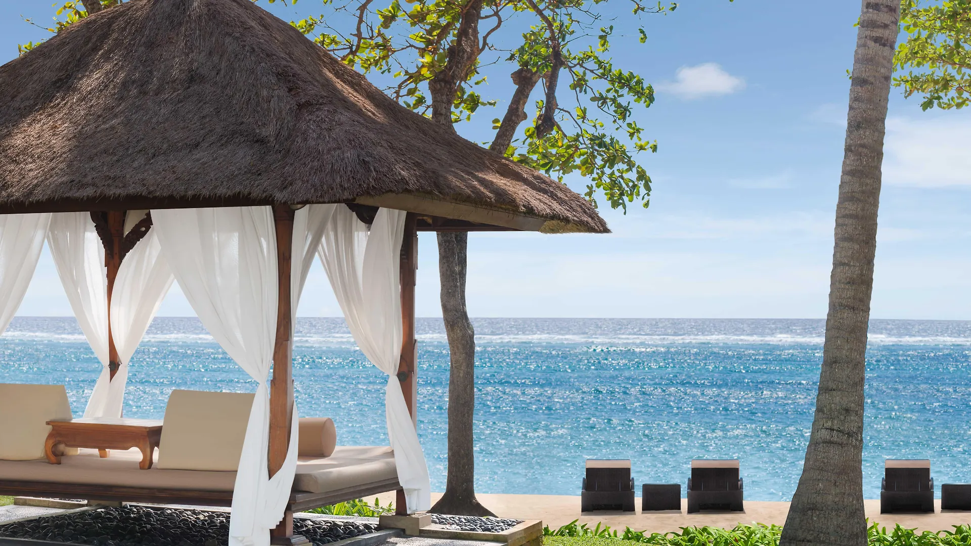 *****  The Laguna, A Luxury Collection Resort & Spa, Nusa Dua, Bali Nusa Dua  Indonesia