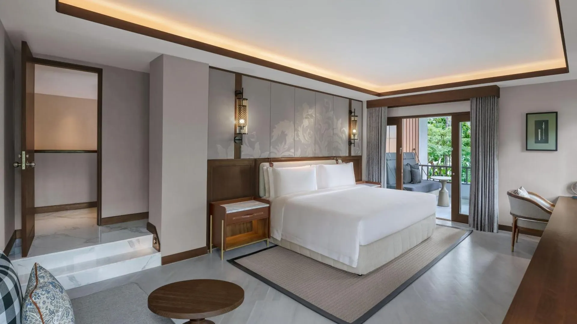 The Laguna, A Luxury Collection Resort & Spa, Nusa Dua, Bali Nusa Dua   Nusa Dua (Bali)