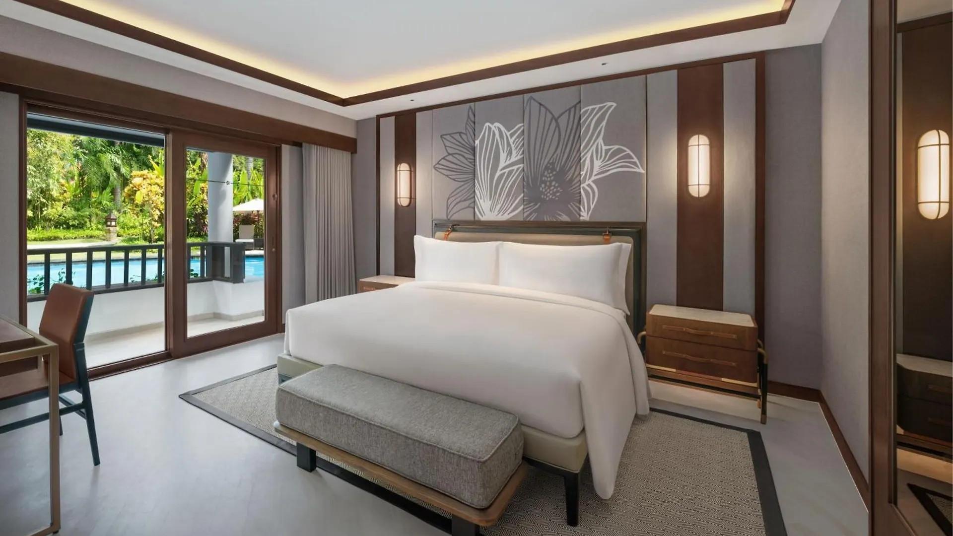 The Laguna, A Luxury Collection Resort & Spa, Nusa Dua, Bali Nusa Dua