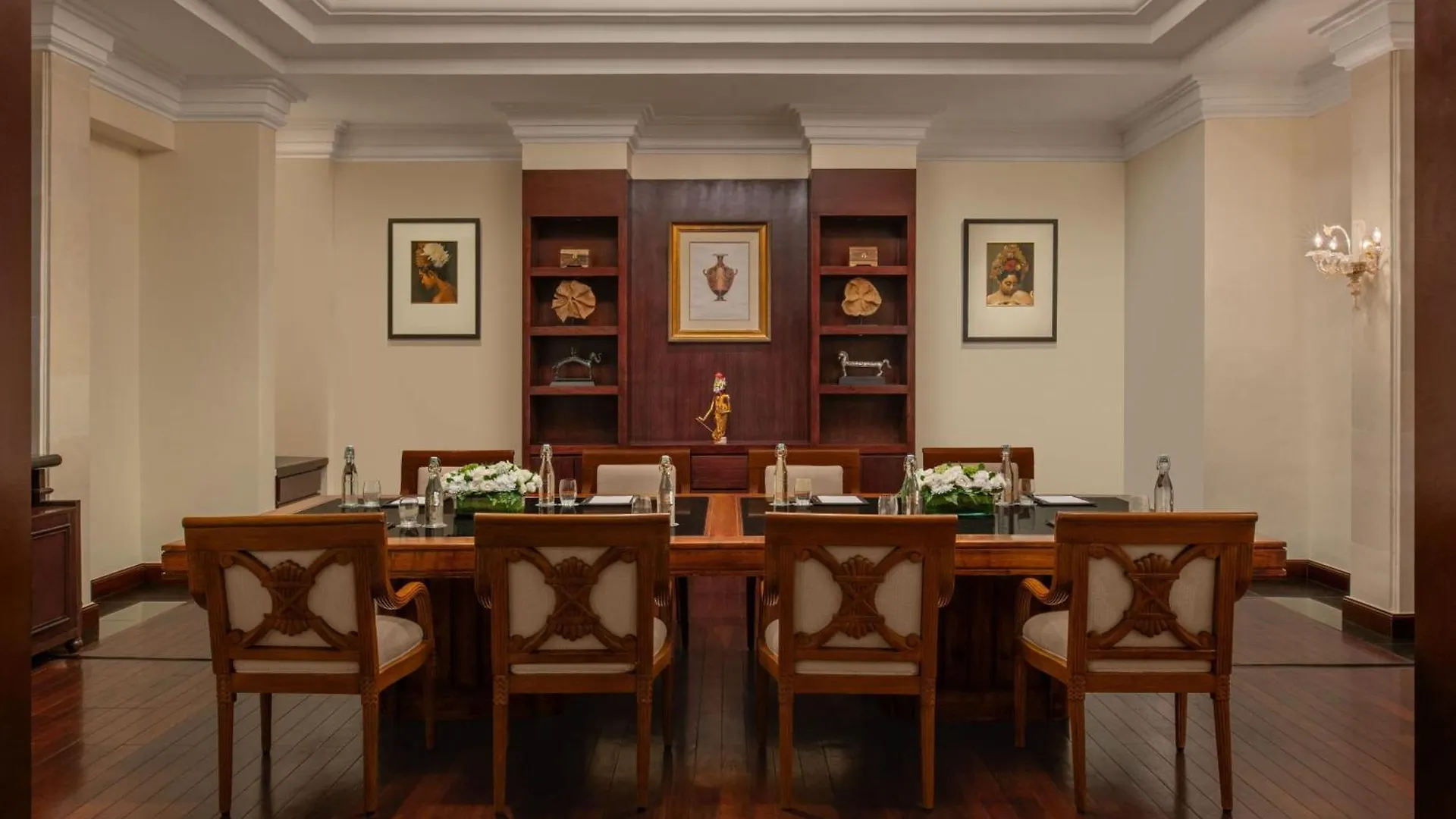 The Laguna, A Luxury Collection Resort & Spa, Nusa Dua, Bali Nusa Dua