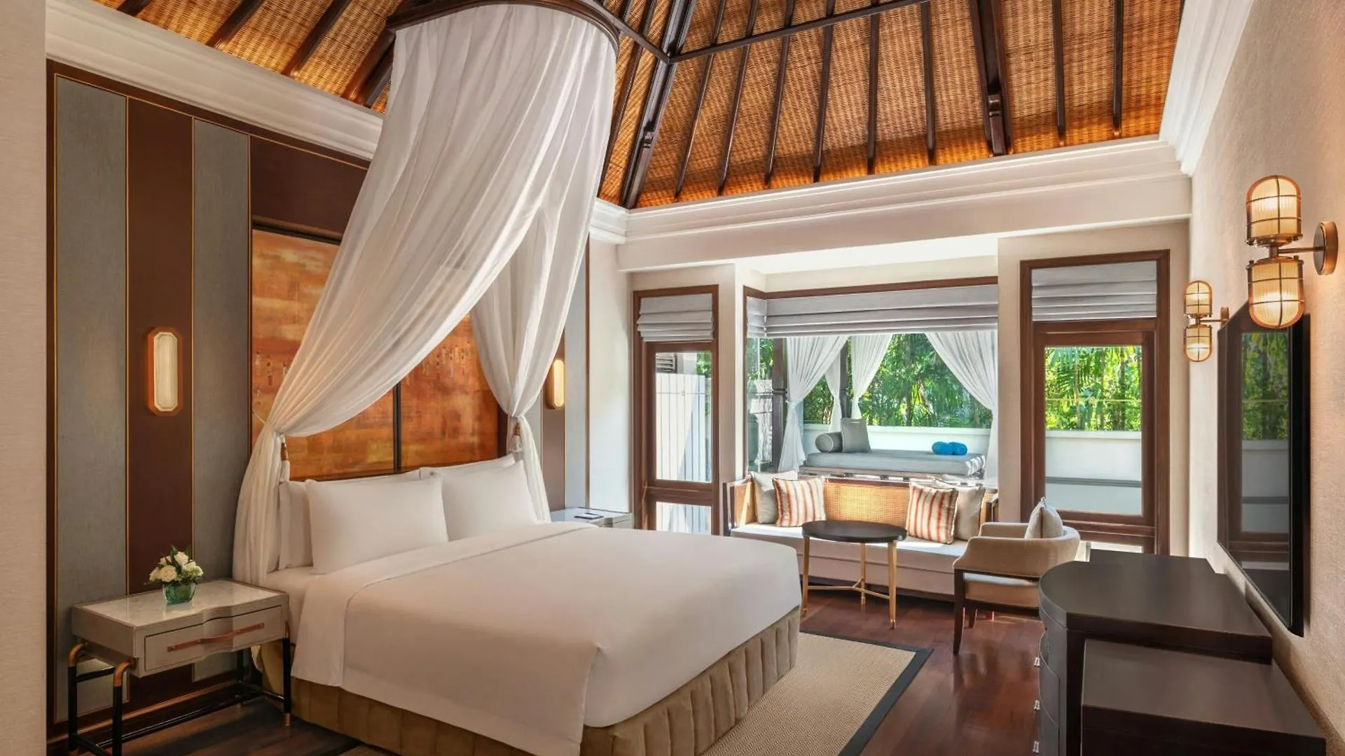 The Laguna, A Luxury Collection Resort & Spa, Nusa Dua, Bali Nusa Dua  Nusa Dua (Bali)