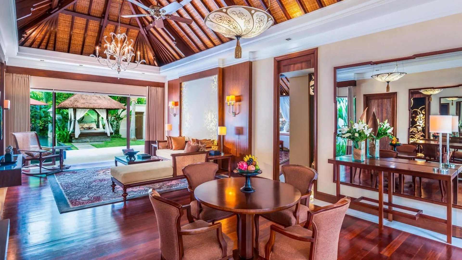 The Laguna, A Luxury Collection Resort & Spa, Nusa Dua, Bali Nusa Dua