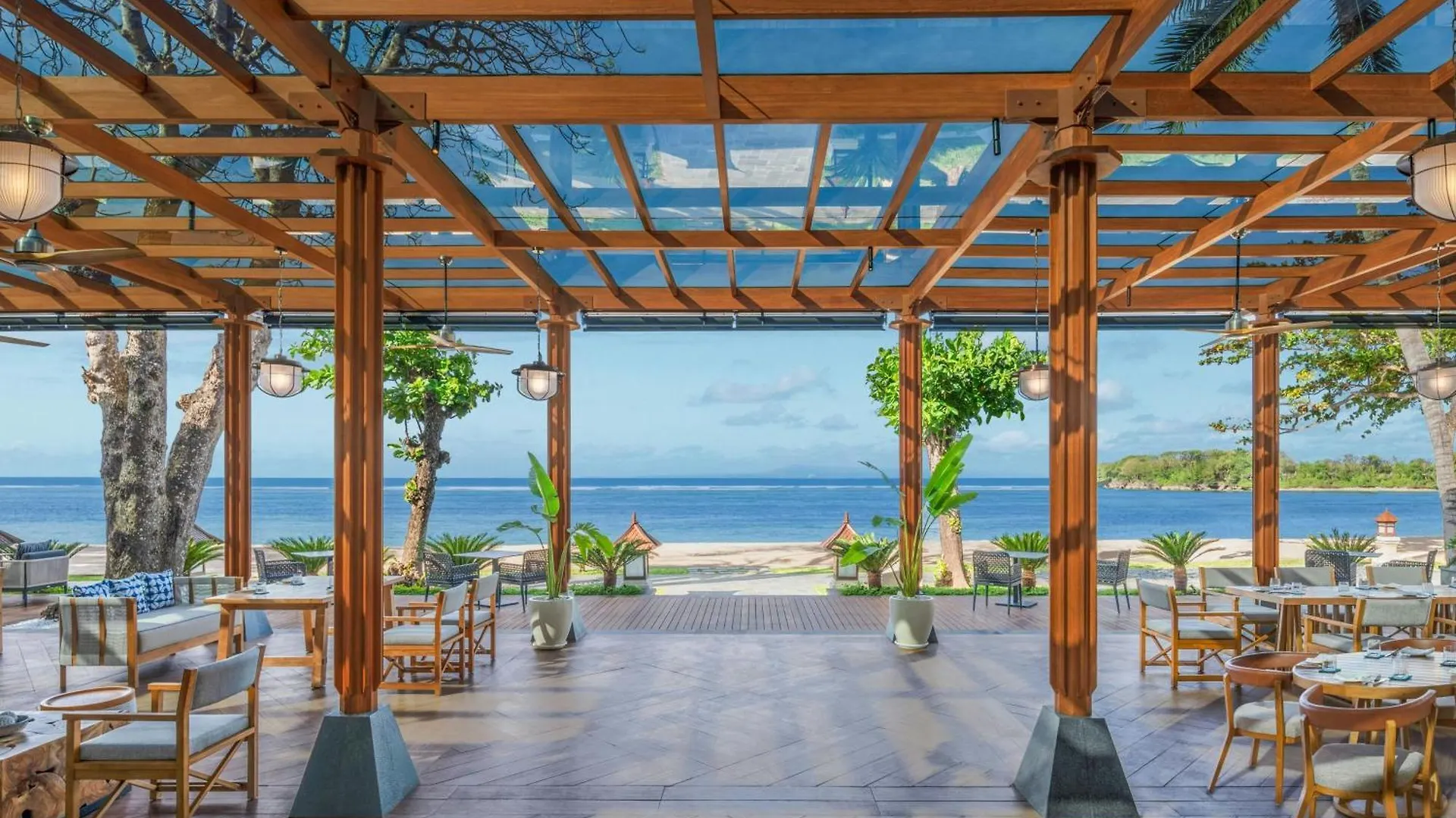 The Laguna, A Luxury Collection Resort & Spa, Nusa Dua, Bali Nusa Dua  Nusa Dua (Bali)