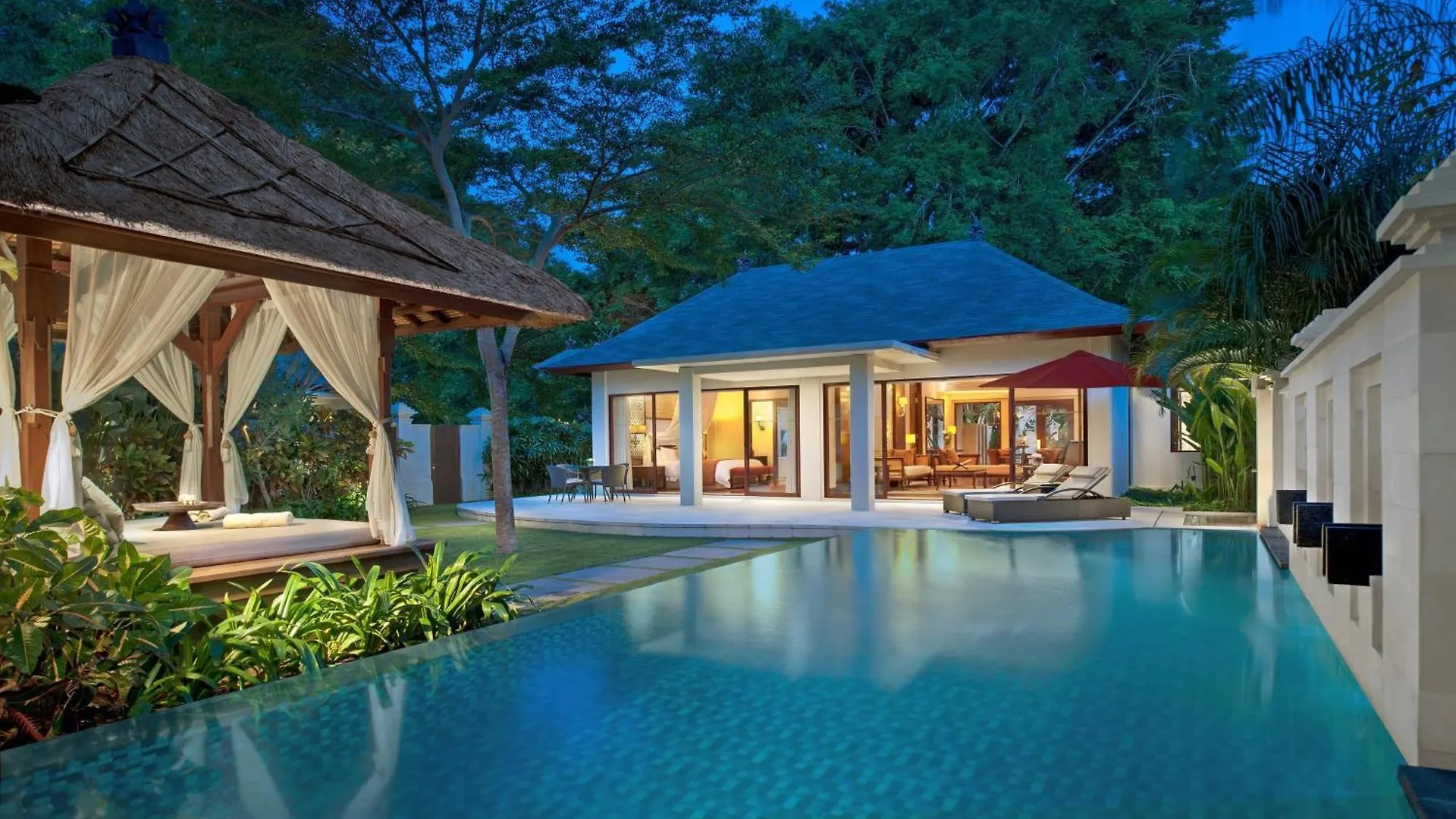 The Laguna, A Luxury Collection Resort & Spa, Nusa Dua, Bali Nusa Dua  5*, Nusa Dua (Bali)