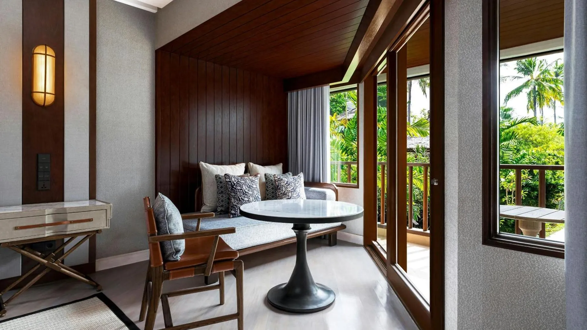 The Laguna, A Luxury Collection Resort & Spa, Nusa Dua, Bali Nusa Dua  Indonesia