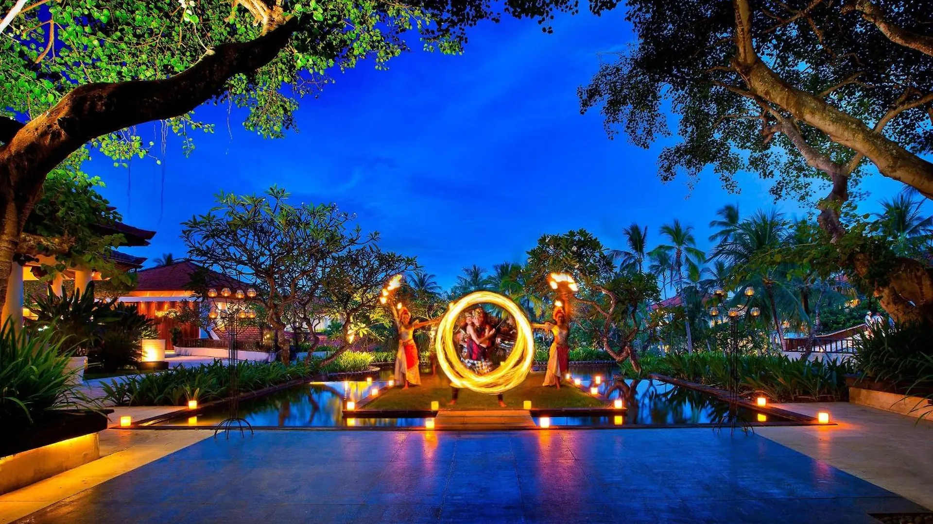 The Laguna, A Luxury Collection Resort & Spa, Nusa Dua, Bali Nusa Dua  5*, Nusa Dua (Bali) Indonesia