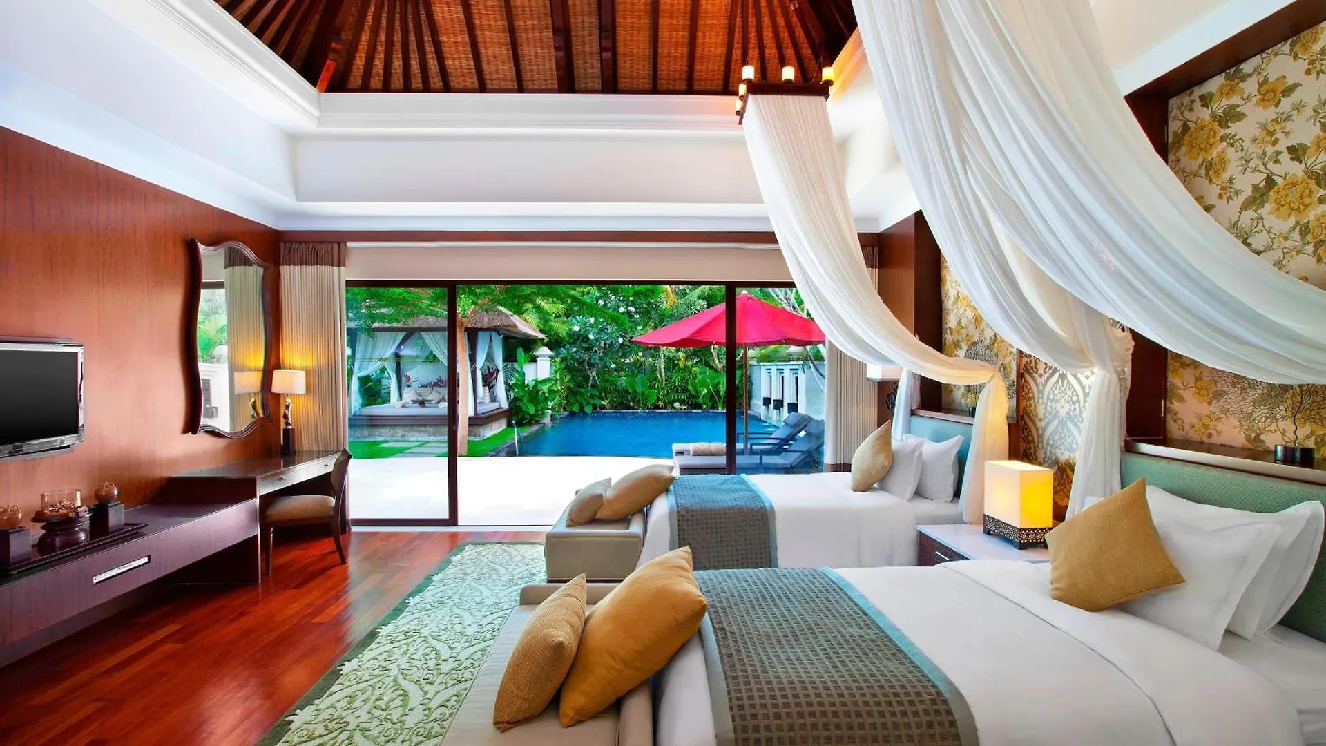 The Laguna, A Luxury Collection Resort & Spa, Nusa Dua, Bali Nusa Dua   Nusa Dua (Bali)